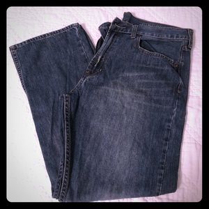 Bullhead rincon straight 36X30